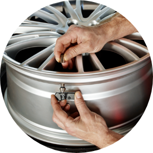 TPMS Service