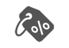 percentage tag